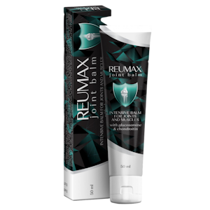 Reumax